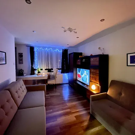 Rest & Szklarska Poręba
