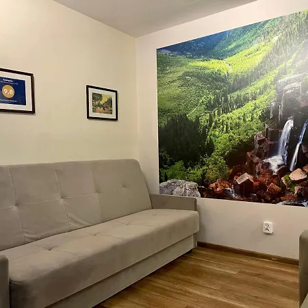 Apartment Rest & Szklarska Poreba