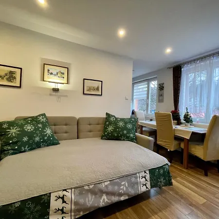 Apartment Rest &