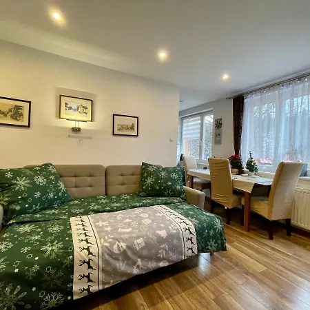 Rest & Apartment