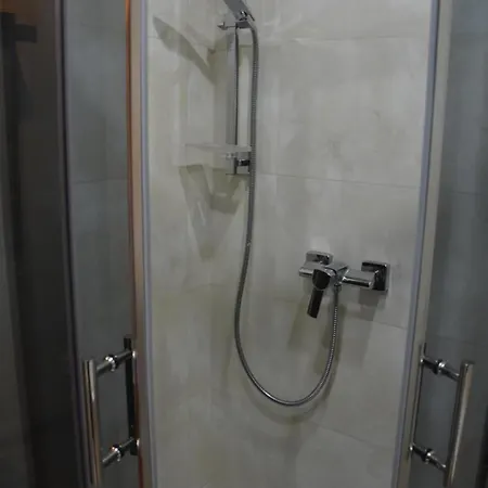 Rest & Szklarska Poreba