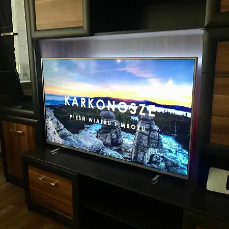 Daire Rest & Szklarska Poreba