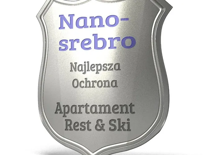 Rest & Apartment Szklarska Poreba