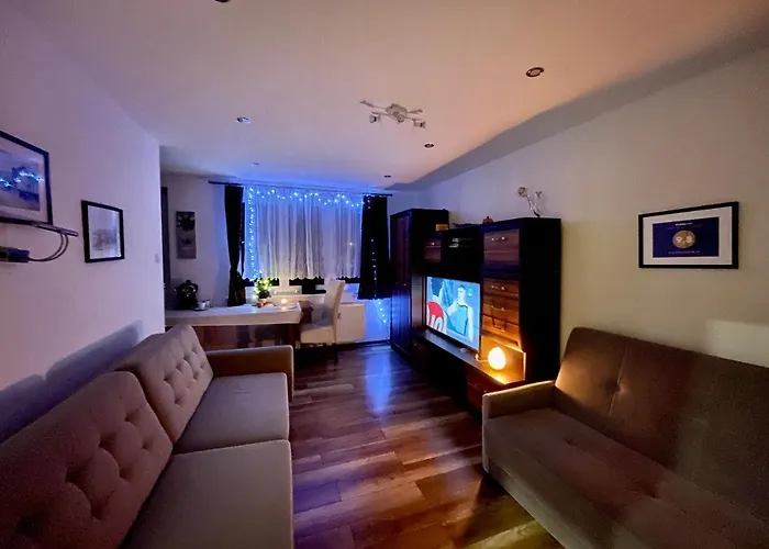 Rest & シクラルスカ・ポレンバ