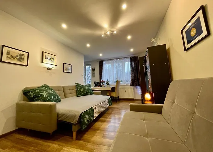 Rest & * Szklarska Poreba