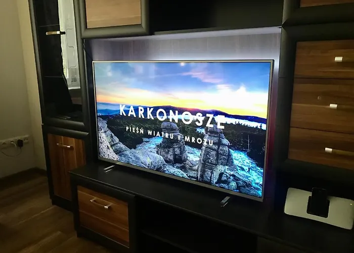 Apartment Rest & Szklarska Poreba